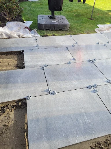 DB Groundworks photo 4