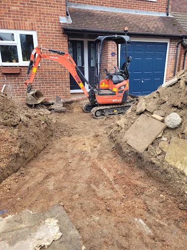 DB Groundworks photo 6