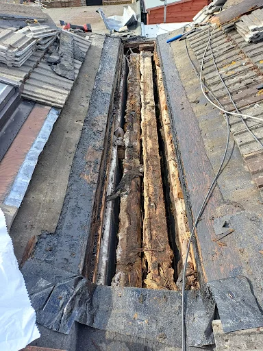 R Squibb Building Contractors LTD photo 1