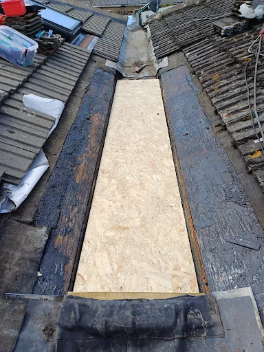 R Squibb Building Contractors LTD photo 5