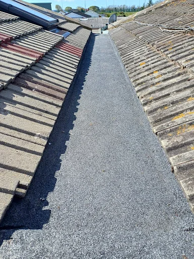 R Squibb Building Contractors LTD photo 6