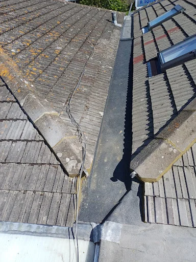 R Squibb Building Contractors LTD photo 7