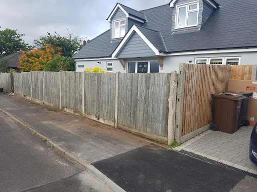 DAM Brickwork photo 6