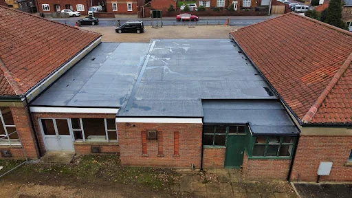 Noble Roofing Limited photo 2