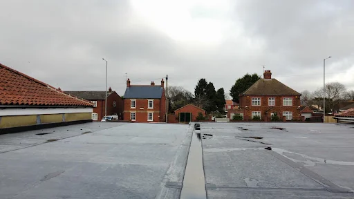 Noble Roofing Limited photo 4
