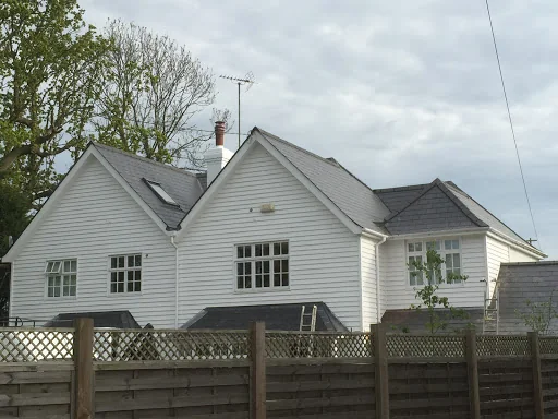 A1 Roofing &amp; Building Ltd photo 1