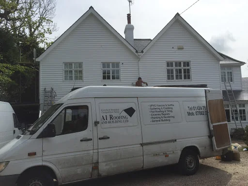 A1 Roofing &amp; Building Ltd photo 2