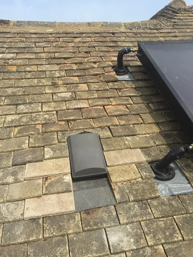 A1 Roofing &amp; Building Ltd photo 3