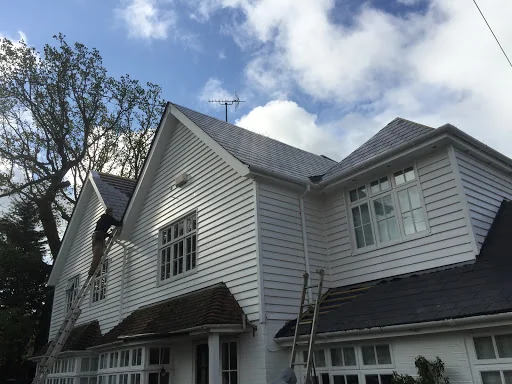 A1 Roofing &amp; Building Ltd photo 4