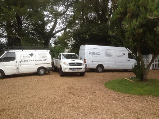 A1 Roofing &amp; Building Ltd photo 5