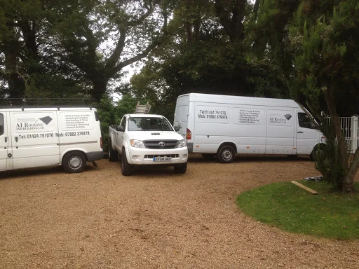 A1 Roofing &amp; Building Ltd photo 6