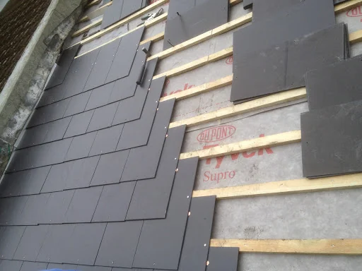 A1 Roofing &amp; Building Ltd photo 7