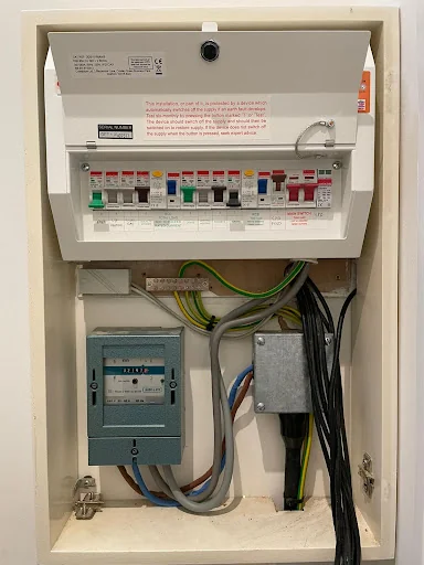 Cre8 Electricity &amp; Plumbing photo 2