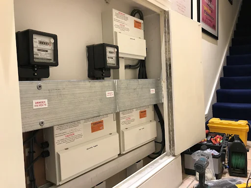 Cre8 Electricity &amp; Plumbing photo 5