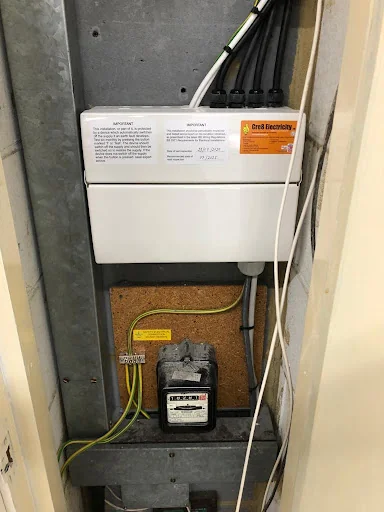 Cre8 Electricity &amp; Plumbing photo 7