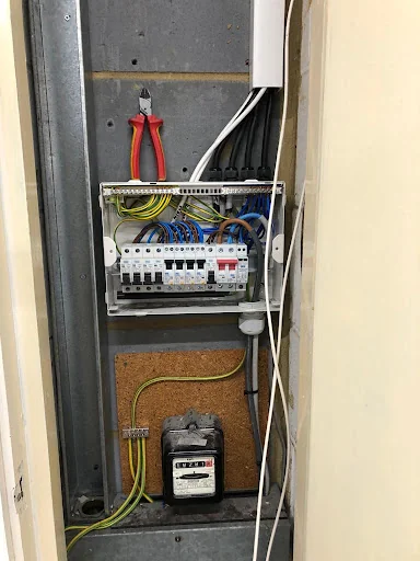 Cre8 Electricity &amp; Plumbing photo 8