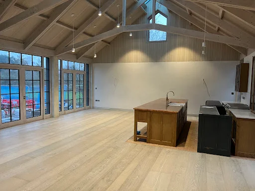 Romsey Electrical Services Ltd photo 6