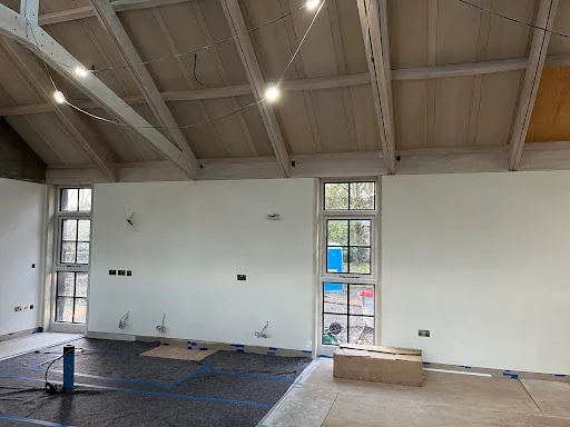 Romsey Electrical Services Ltd photo 8