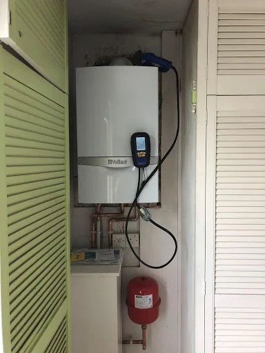 Glenn Faires Plumbing and Heating Ltd photo 1