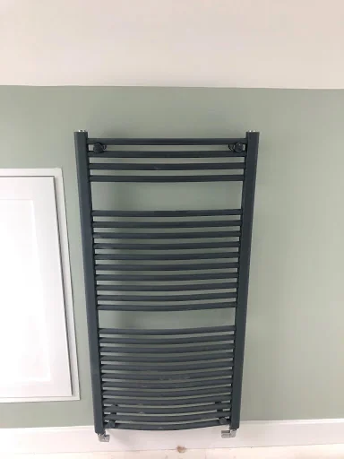 Glenn Faires Plumbing and Heating Ltd photo 2