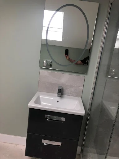 Glenn Faires Plumbing and Heating Ltd photo 3