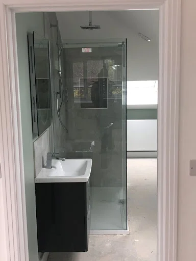 Glenn Faires Plumbing and Heating Ltd photo 7