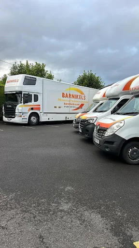 Barnikels Removals photo 1