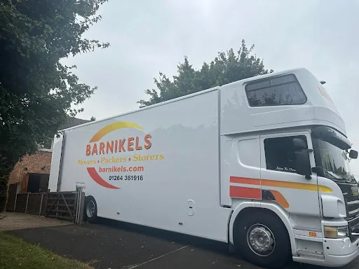 Barnikels Removals photo 3