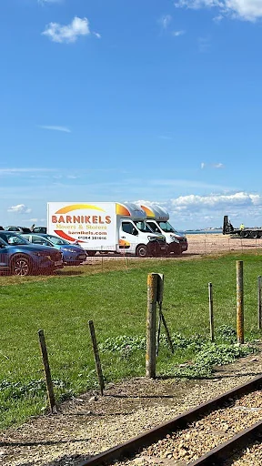 Barnikels Removals photo 4