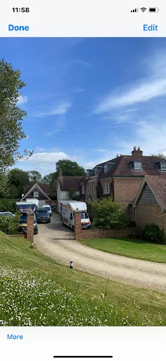 Barnikels Removals photo 6