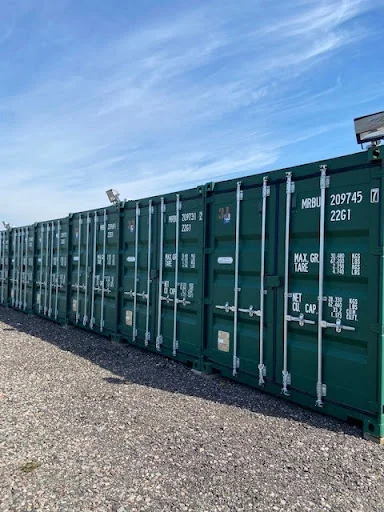 Barnikels Removals photo 7