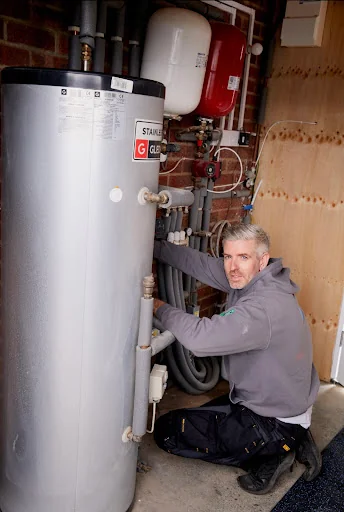 Weatherall &amp; Wyles Plumbing &amp; Heating Ltd photo 1