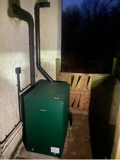 Weatherall &amp; Wyles Plumbing &amp; Heating Ltd photo 3