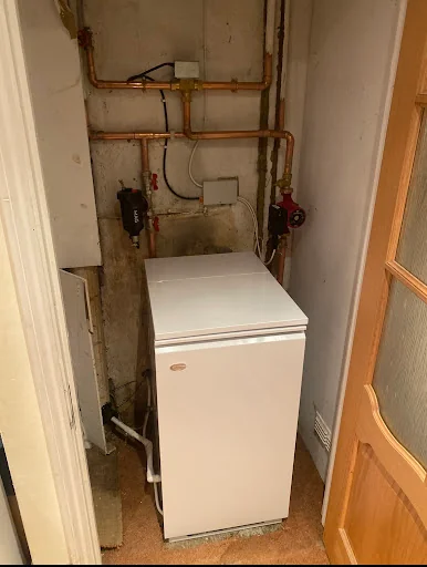 Weatherall &amp; Wyles Plumbing &amp; Heating Ltd photo 4