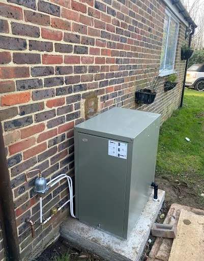 Weatherall &amp; Wyles Plumbing &amp; Heating Ltd photo 5