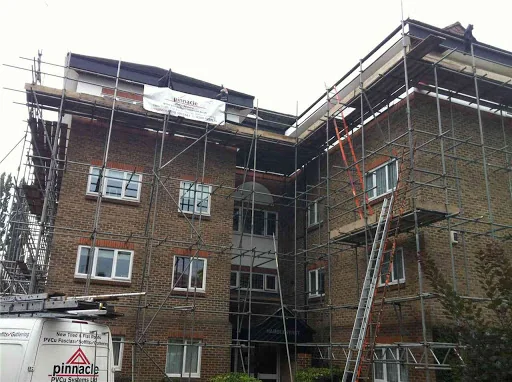 Pinnacle - Fascias Soffits &amp; Guttering (Bromley) photo 3