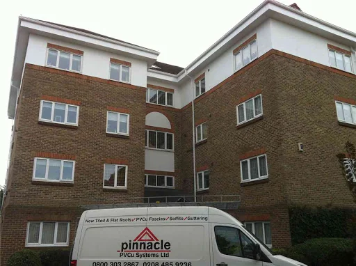 Pinnacle - Fascias Soffits &amp; Guttering (Bromley) photo 4