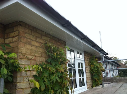 Pinnacle - Fascias Soffits &amp; Guttering (Bromley) photo 5