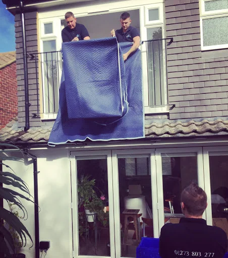 Removals Brighton Co photo 6