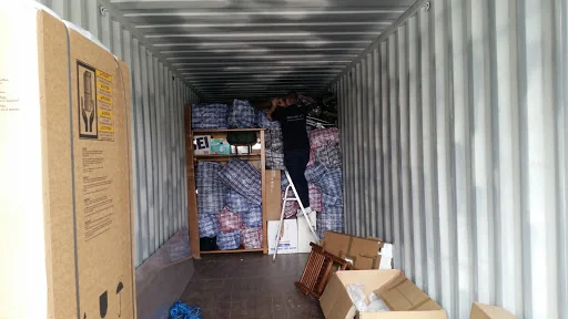 Removals Brighton Co photo 7