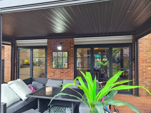 Goring Glazing Ltd photo 1