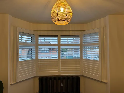 Diamond Shutters photo 1