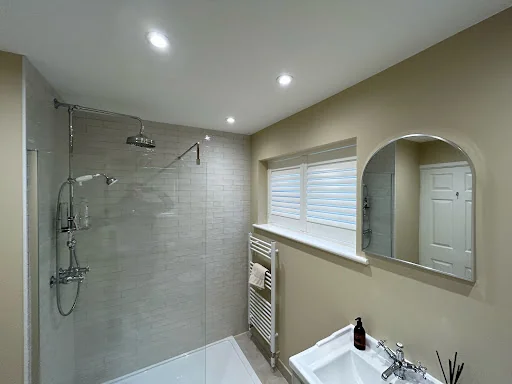 Diamond Shutters photo 2