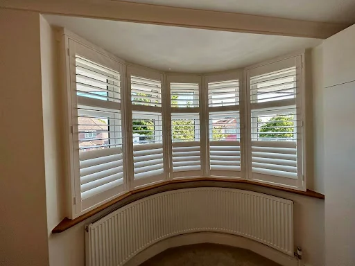 Diamond Shutters photo 3