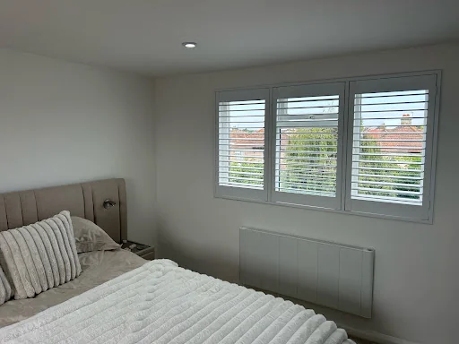 Diamond Shutters photo 4