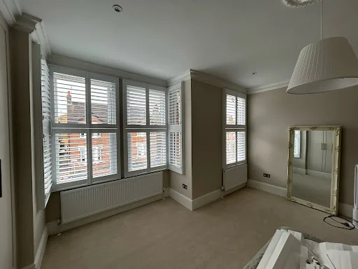 Diamond Shutters photo 5