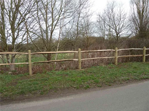 Gary Edwards Fencing and Gates photo 3
