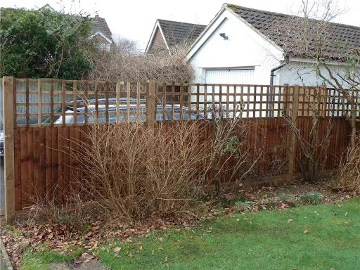 Gary Edwards Fencing and Gates photo 7