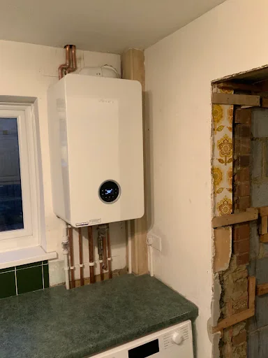 Home Comfort Heating Ltd photo 1