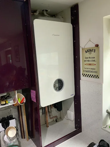 Home Comfort Heating Ltd photo 2